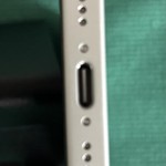 Mint Apple iPhone 17e - Unlocked, 256 GB, White, A3575