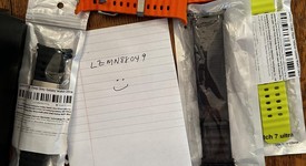 Mint
													Samsung Galaxy Watch Ultra (2025) - Unlocked, Titanium Blue, SM-L705, 47mm, photo 1 of 8