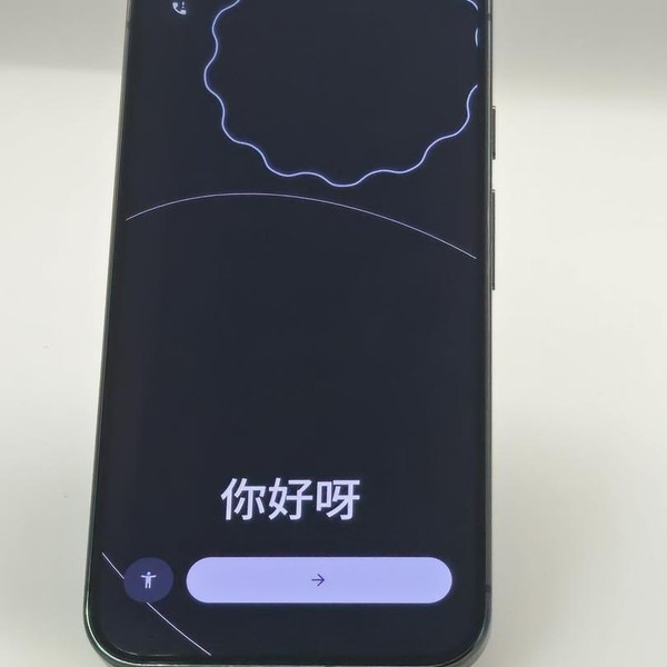 Google Pixel 9 Pro XL - Verizon, 256 GB, Obsidian, 16 GB, GGX8B