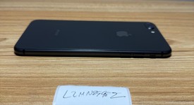 Good
													Apple iPhone 8 Plus - Unlocked, Gray, 64 GB, A1897, GSM, photo 4 of 8