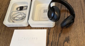 Used
													Beats Studio Pro - Black, photo 2 of 2
