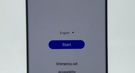 Fair
													Samsung Galaxy S23 Ultra - Unlocked, Lavender, 256 GB, 8 GB, SM-S918U1, photo 1 of 9