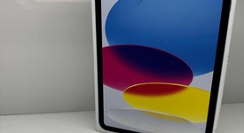New
													Apple iPad 11th Gen - Wi-Fi, Blue, 128 GB, A3354, photo 1 of 2