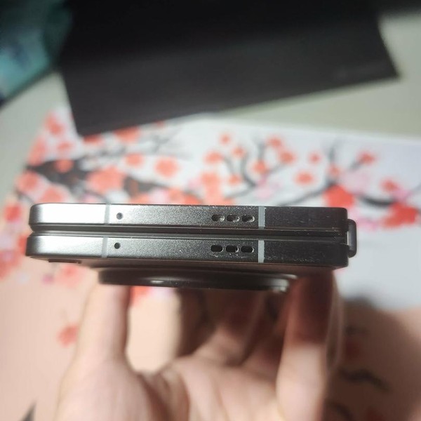 OnePlus Open - Unlocked, 512 GB, Black, 16 GB