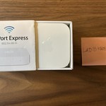 Good Apple AirPort Express