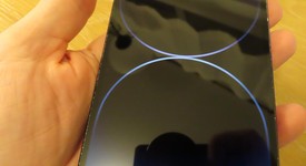 Good
													Apple iPhone 14 Pro Max - Unlocked, Black, 128 GB, A2651, photo 2 of 4