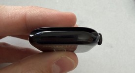 Good
													Apple Watch Series 10 46mm - Unlocked, Black, A3003 - Cellular, Aluminum, photo 5 of 11