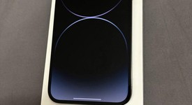 Mint
													Apple iPhone 14 Pro Max - Unlocked, Black, 1 TB, A2651, photo 1 of 8