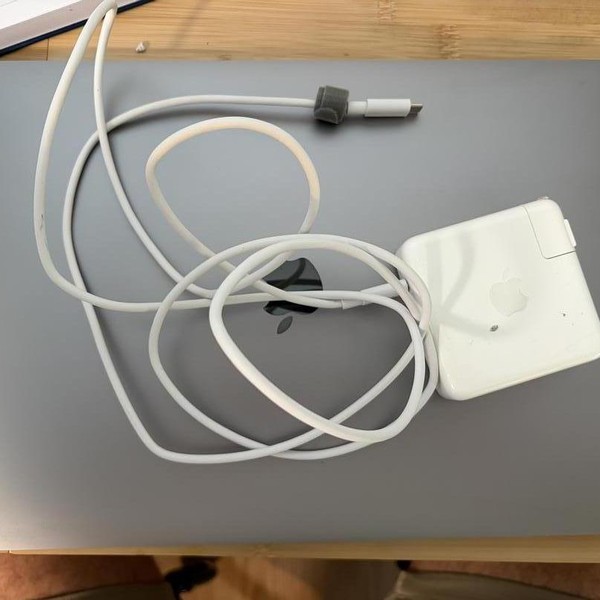 MacBook Pro 2019 - 16 inch - 2 TB, Gray, 64 GB, Intel Core i9