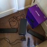 Mint ULTIMEA Soundbar
