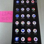 Good Google Pixel 9 Pro XL - Unlocked, Hazel, 128 GB, 16 GB, GGX8B