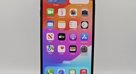 Good
													Apple iPhone 13 Pro Max - Unlocked, Sierra Blue, 256 GB, A2484, photo 2 of 5