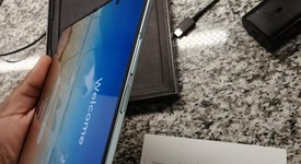 Mint
													Samsung Galaxy Z Fold7 - Unlocked, Mint, 512 GB, 12 GB, SM-F966U1, photo 5 of 14