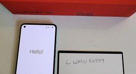 Good
													OnePlus 8T - T-Mobile, Green, 256 GB, 12 GB, Plus, photo 2 of 5