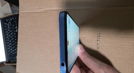Good
													Moto G Play (2024) - Unlocked, Blue, 64 GB, 4 GB, photo 5 of 7