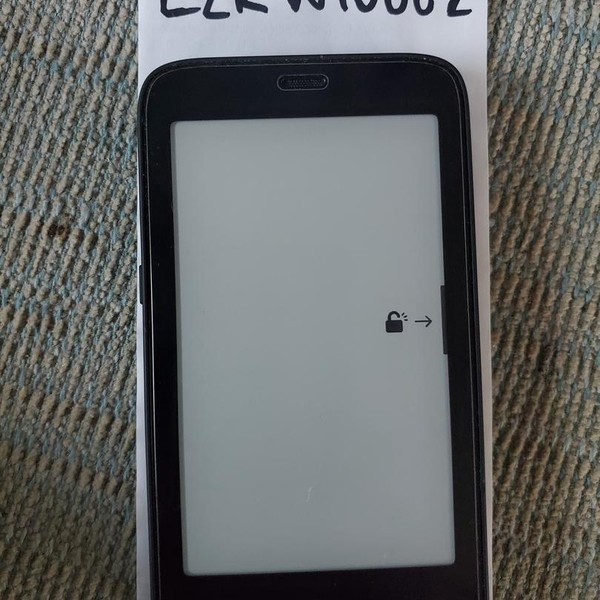 Mudita Kompakt - Black