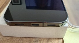 Mint
													Google Pixel 10 Pro XL - Unlocked, Obsidian, 256 GB, GUL82, photo 2 of 7