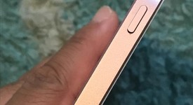 Good
													Apple iPhone SE 1st Gen 2016 - Unlocked, Rose Gold, 128 GB, A1662, photo 2 of 7
