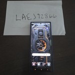 Fair Samsung Galaxy Z Fold7 - Unlocked, 1 TB, Blue Shadow, 16 GB, SM-F966U1