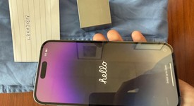 Mint
													Apple iPhone 14 Pro Max - T-Mobile, Purple, 512 GB, A2651, photo 3 of 13