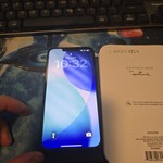 Mint Apple iPhone 13 - AT&T, 128 GB, Midnight, A2482