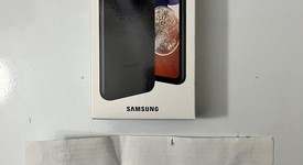 New
													Samsung Galaxy A14 5G - Metro by T-Mobile, Black, 64 GB, 4 GB, photo 1 of 3