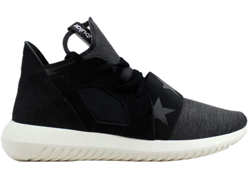 adidas Tubular Defiant Triple Core Black (Women's) for sale