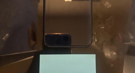 Good
													Apple iPhone SE 3rd Gen 2022 - Unlocked, Midnight, 64 GB, A2595, photo 2 of 3