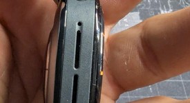 Fair
													Samsung Galaxy Watch Ultra - Unlocked, Gray, SM-L705U, 47mm, photo 5 of 8