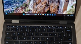 Good
													Samsung Galaxy Book3 360 - I7, Graphite, 512 GB, 16 GB, 13.3", photo 1 of 10