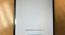 Good
													Samsung Galaxy A02 - Unlocked Non-US, Blue, 64 GB, 3 GB, photo 1 of 4
