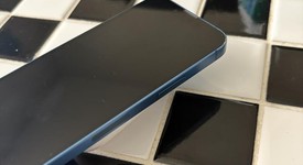Good
													Apple iPhone 13 Mini - Unlocked, Blue, 128 GB, A2481, photo 4 of 15