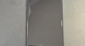 Good
													Apple iPhone SE 2nd Gen 2020 - Unlocked, Black, 64 GB, A2275, photo 1 of 7