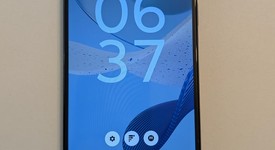 Good
													Moto G 5G (2023) - Unlocked, Navy Blue, 64 GB, 4 GB, photo 1 of 6