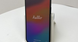 Good
													Apple iPhone 15 - Unlocked, Black, 128 GB, A2846, photo 1 of 6