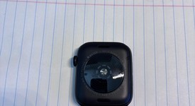 Mint
													Apple Watch SE 3rd Gen 44mm - Unlocked, Midnight, A3328 - Cellular, photo 3 of 7