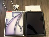 Apple iPad Air 13" (M2) 2024