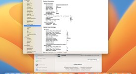 Good
													MacBook Pro 2017 (No Touch Bar) - 13" - I5, Gray, 128 GB, 8 GB, photo 5 of 17