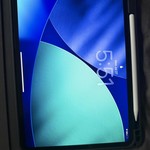 Mint Apple iPad Pro 11 inch (M5) 2025 - Wi-Fi, 256 GB, Space Black, Apple M5 10-Core (8-core GPU), A3357, Standard Glass