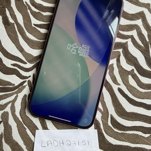 Apple iPhone 16 Plus - AT&T, 128 GB, Pink, A3082