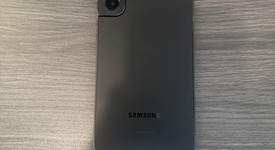 Good
													Samsung Galaxy S22 Plus - T-Mobile, Black, 128 GB, 8 GB, SM-S906U, photo 1 of 7