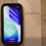 Good Apple iPhone 13 - Verizon, 256 GB, Midnight, A2482