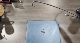 Mint
													HP Laptop, photo 1 of 12