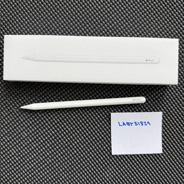 Apple Pencil 2nd Gen