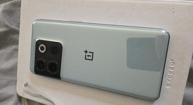 Mint
													OnePlus 10T - Unlocked, Green, 128 GB, 8 GB, photo 5 of 6