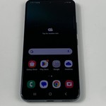 Fair Samsung Galaxy S22 - T-Mobile, Green, 128 GB, 8 GB, SM-S901U