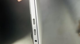 Mint
													MacBook Pro 2019 - 16" - I7, Silver, 512 GB, 16 GB, photo 2 of 21