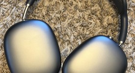 Used
													Apple AirPods Max - Gray, photo 2 of 5