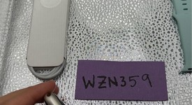 Mint
													Apple Watch Series 8 41mm - Unlocked, Starlight, A2772 - Cellular, Aluminum, photo 6 of 6