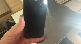 Good
													Apple iPhone 11 - Unlocked, Black, 128 GB, A2111, photo 4 of 6